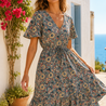 Linen Viscose Inkjet 5560