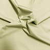 Katoen poplin 5555 - poeder groen Katoen poplin 5555 - poeder groen