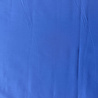 Katoen poplin 5557 - kobalt blauw Katoen poplin 5557 - kobalt blauw