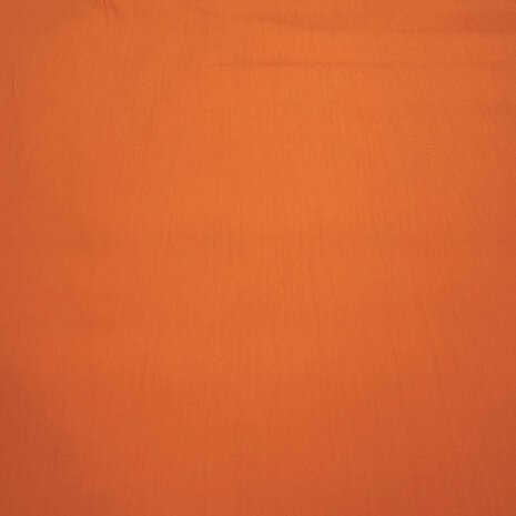 Popeline de coton 5559 - orange Popeline de coton 5559 - orange
