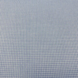 Cotton poplin checked 5566