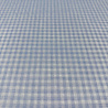Cotton poplin checked 5566