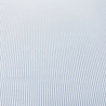 Cotton Poplin 5567 - light blue/white striped Cotton Poplin 5567 - light blue/white striped