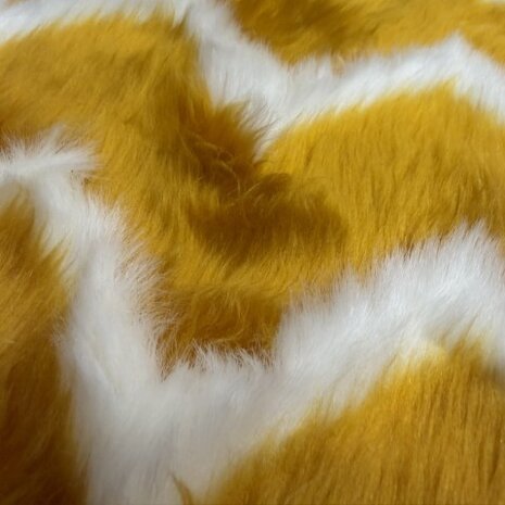 Faux Fur W242