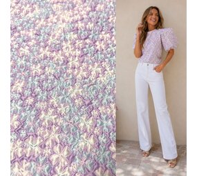 Jacquard 4580