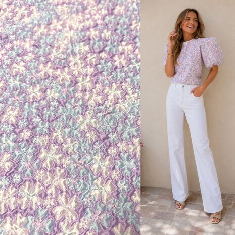 Jacquard 4580