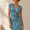 Jersey de bambou - 5273