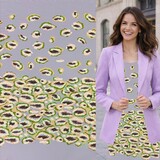 VJ COUPON Punta di Roma+ 5351 (PANEL) 95 X140CM (25CMK) VJ COUPON Punta di Roma+ 5351 (PANEL) 95 X140CM (25CMK)