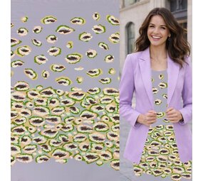 VJ COUPON Punta di Roma+ 5351 (PANEL) 95 X140CM (25CMK) VJ COUPON Punta di Roma+ 5351 (PANEL) 95 X140CM (25CMK)
