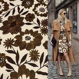 VJ COUPON - Punta di Roma+ 4005 55X140CM VJ COUPON - Punta di Roma+ 4005 55X140CM