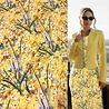 VJ COUPON -Bamboe Jersey Dessin - 5008 145X150CM VJ COUPON -Bamboe Jersey Dessin - 5008 145X150CM