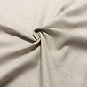Linnen Katoen LK01 - beige/wit