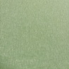 Linen Cotton LK02 - apple green/white Linen Cotton LK02 - apple green/white