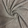VJ COUPON - Linen 3419 - light grey 200X140CM VJ COUPON - Linen 3419 - light grey 200X140CM