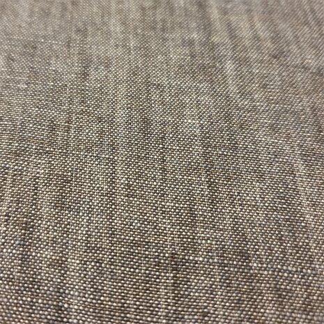 VJ COUPON - Linnen 3419 - licht grijs 200X140CM VJ COUPON - Linnen 3419 - licht grijs 200X140CM