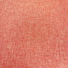 Lin et coton LK07 - rouge/blanc