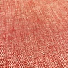 Linen Cotton LK07 - red/white