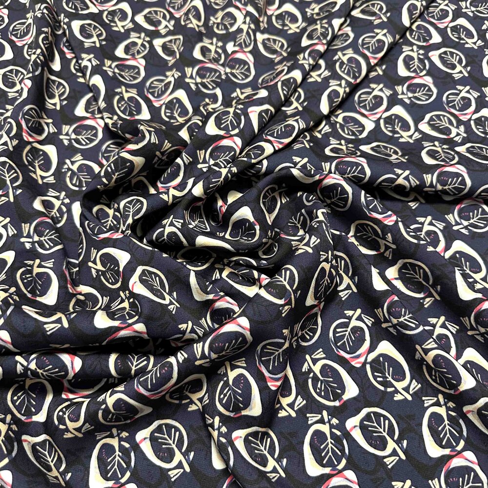 VJ COUPON Twill Stretch 4457 250X150CM VJ COUPON Twill Stretch 4457 250X150CM