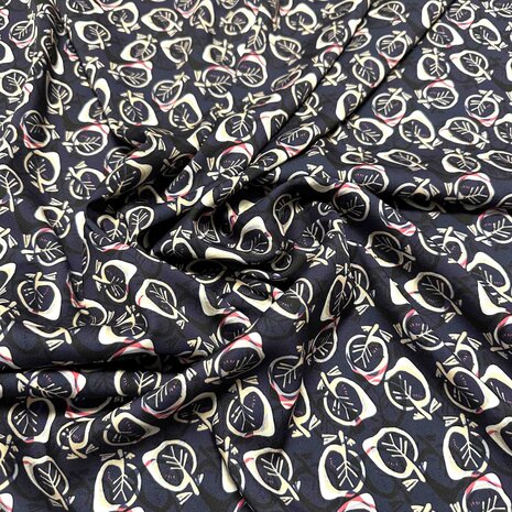 VJ COUPON Twill Stretch 4457 250X150CM VJ COUPON Twill Stretch 4457 250X150CM