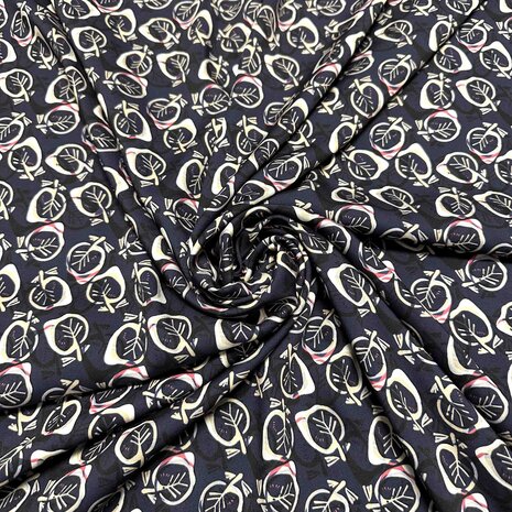 VJ COUPON Twill Stretch 4457 250X150CM VJ COUPON Twill Stretch 4457 250X150CM