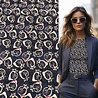 VJ COUPON Twill Stretch 4457 250X150CM VJ COUPON Twill Stretch 4457 250X150CM
