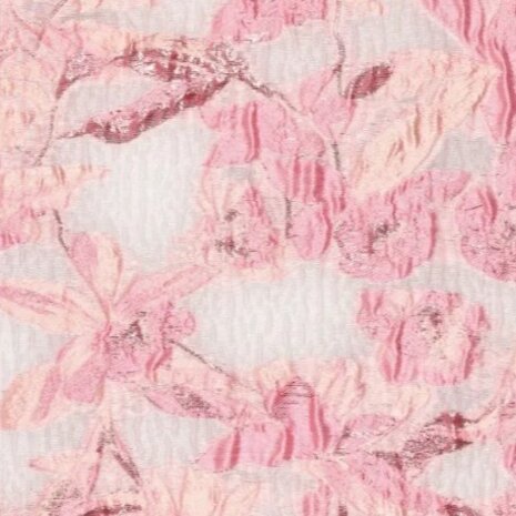 VJ COUPON Jacquard AA02 120+90X140CM VJ COUPON Jacquard AA02 120+90X140CM