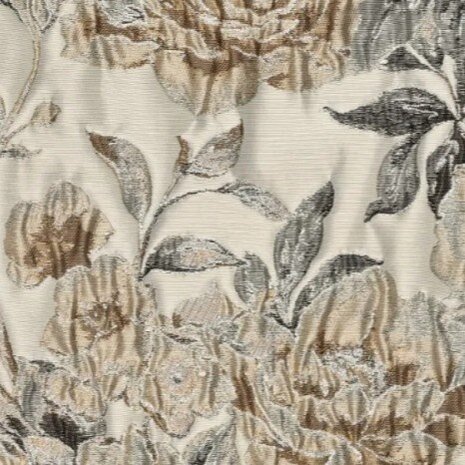COUPON VJ Jacquard AA04 60+50X140CM COUPON VJ Jacquard AA04 60+50X140CM