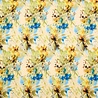 COUPON VJ Lin Coton AA27 100+100X140CM COUPON VJ Lin Coton AA27 100+100X140CM