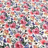 VJ COUPON Cotton Jersey AA29 100X140CM