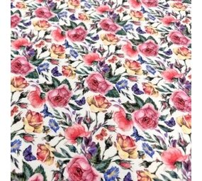 VJ COUPON Cotton Jersey AA29 100X140CM VJ COUPON Cotton Jersey AA29 100X140CM