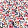 VJ COUPON Katoen Jersey AA29 100X140CM VJ COUPON Katoen Jersey AA29 100X140CM