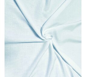 COUPON VJ Lin clair - Bleu clair AA31 260X140CM (À PLAT) COUPON VJ Lin clair - Bleu clair AA31 260X140CM (À PLAT)