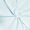 COUPON VJ Lin clair - Bleu clair AA31 260X140CM (À PLAT) COUPON VJ Lin clair - Bleu clair AA31 260X140CM (À PLAT)