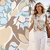 VJ COUPON Punta di Roma+ 5375 150+30 X140CM VJ COUPON Punta di Roma+ 5375 150+30 X140CM