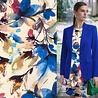 VJ COUPON -Punta di Roma+ 5368 110+60X140CM VJ COUPON -Punta di Roma+ 5368 110+60X140CM