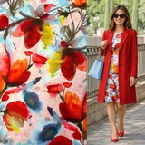 VJ-COUPON - Punta di Roma+ 5350 85X140CM VJ-COUPON - Punta di Roma+ 5350 85X140CM