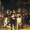 Punta di Roma+ 2188 - Rembrandt van Rijn / Die Nachtwache Punta di Roma+ 2188 - Rembrandt van Rijn / Die Nachtwache