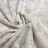 VJ COUPON Viscose Embroidered 5449 100+90 X150CM