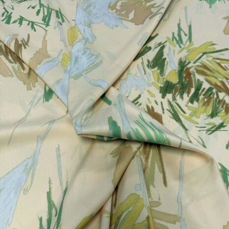VJ COUPON -	Twill Stretch 5422   160X150CM