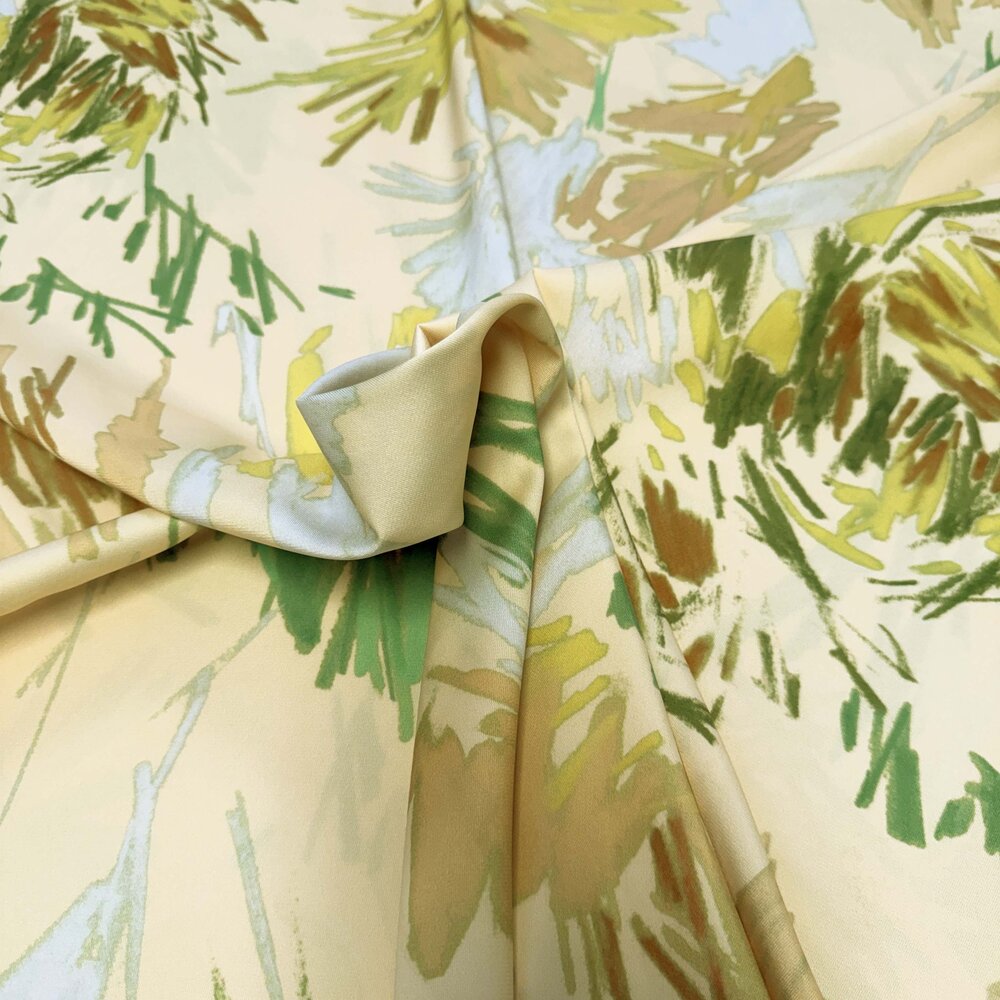 VJ COUPON -	Twill Stretch 5422   160X150CM