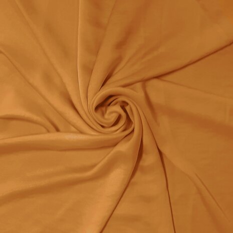 Silky Satin Stretch SI12 - camel Silky Satin Stretch SI12 - camel