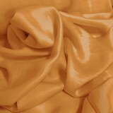 Satin extensible soyeux SI12 - camel