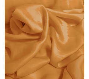 Satin extensible soyeux SI12 - camel Satin extensible soyeux SI12 - camel