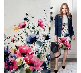 VJ COUPON - Punta di Roma+ 4949 120X140CM (FT) VJ COUPON - Punta di Roma+ 4949 120X140CM (FT)