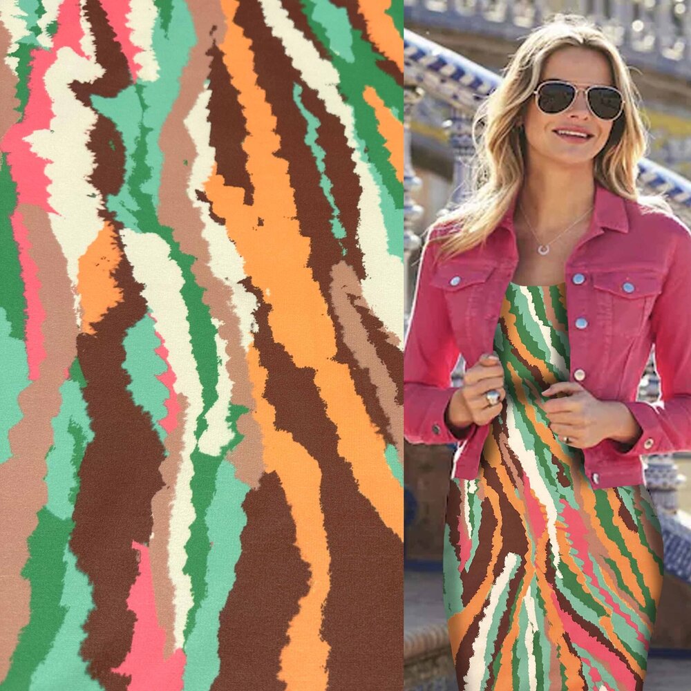 VJ COUPON - Punta di Roma+ 4427 175X140CM VJ COUPON - Punta di Roma+ 4427 175X140CM