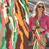 VJ COUPON - Punta di Roma+ 4427 175X140CM VJ COUPON - Punta di Roma+ 4427 175X140CM