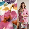 VJ COUPON - Punta di Roma+ 4895 150X140CM VJ COUPON - Punta di Roma+ 4895 150X140CM