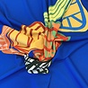 VJ COUPON - Punta di Roma+ 3004 PANEEL 120X140CM VJ COUPON - Punta di Roma+ 3004 PANEEL 120X140CM