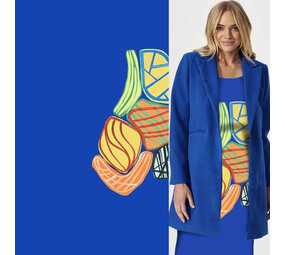 VJ COUPON -- Punta di Roma+ 3004 PANEL 120X140CM VJ COUPON -- Punta di Roma+ 3004 PANEL 120X140CM