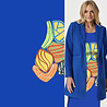 VJ COUPON - - Punta di Roma+ 3004 PANEL 120X140CM VJ COUPON - - Punta di Roma+ 3004 PANEL 120X140CM
